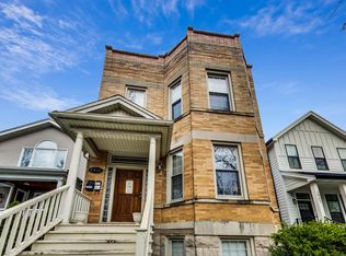 2911 N Talman Ave #1, Chicago, IL 60618