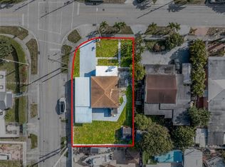 691 SE 4th St, Hialeah, FL 33010