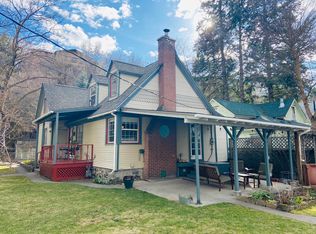 1 N Maple St, Spokane, WA 99201