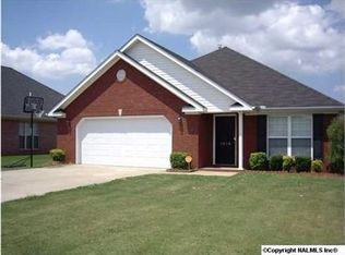 1818 Scobee Ave SW, Decatur, AL 35603