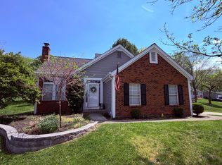 3649 Watt Rd, Columbus, OH 43230
