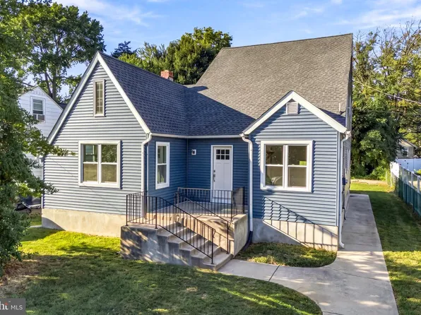 529 Washington Ter, Audubon, NJ 08106