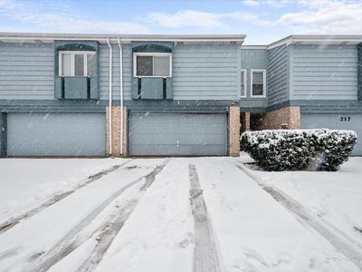 215 Lakeshore Ln, Bloomingdale, IL, 60108