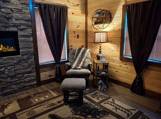 267 Emery Bluff Rd, Pangburn, AR 72121