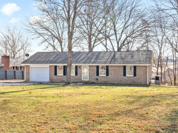 193 Billy Goat Hill Rd, Hopkinsville, KY 42240