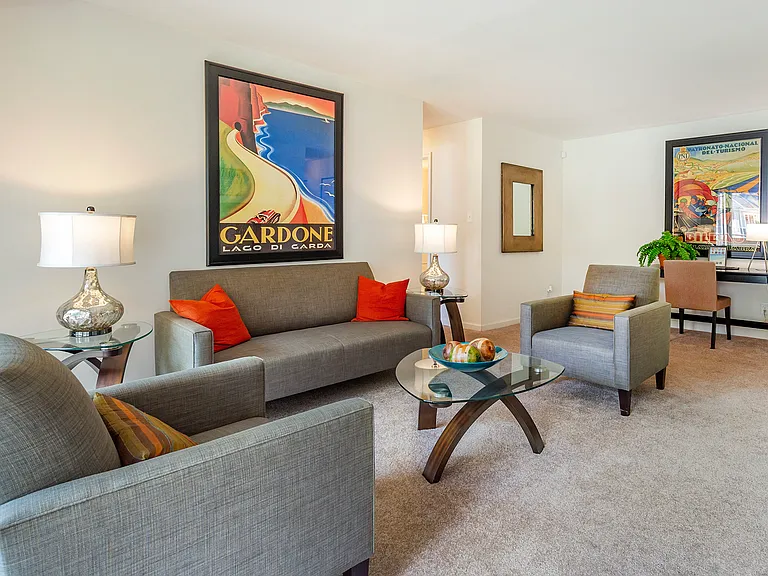 Annapolis Roads Apartments — Photo 21