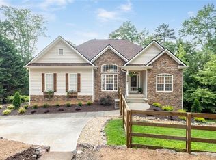 1745 Habersham Marina Rd, Cumming, GA 30041