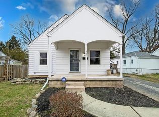 360 Chase Rd, Columbus, OH 43214