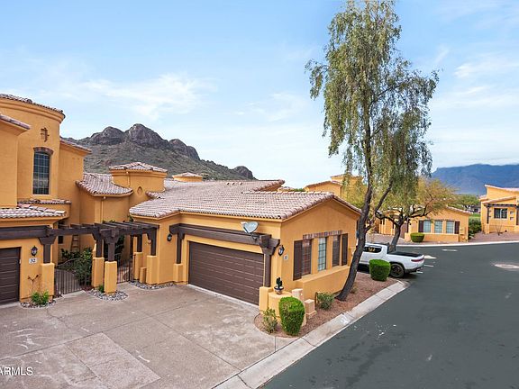 5th image of 5370 S DESERT DAWN Drive #33