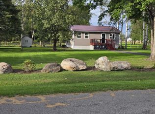 1732 Harrison St, Linesville, PA 16424
