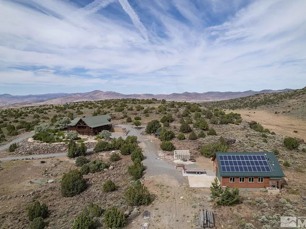 2710 Goldfield Rd, Reno, NV 89521