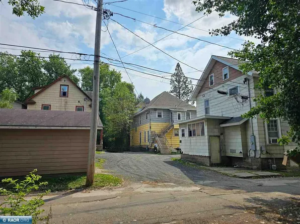 121 & 125 7th St S #704, Virginia, MN 55792