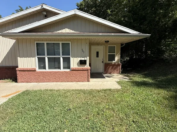 407 Ming St, Warrensburg, MO 64093