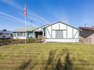 14547 Biola Ave, La Mirada, CA 90638