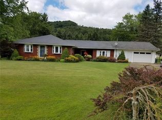 124 Shelocta Rd, Shelocta, PA 15774