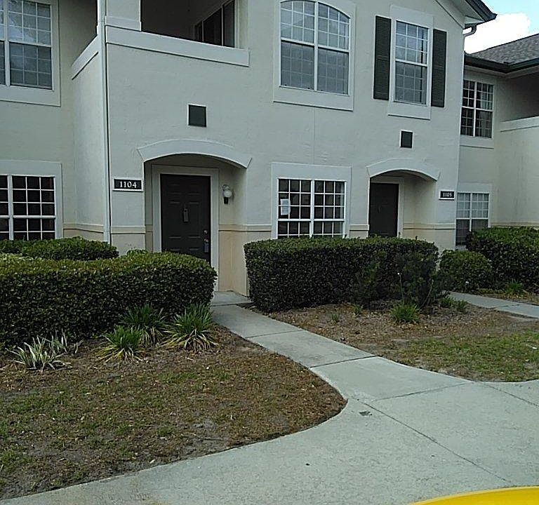 Outside Photo