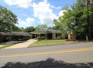 927 Greenwood Ave, Hot Springs, AR 71913