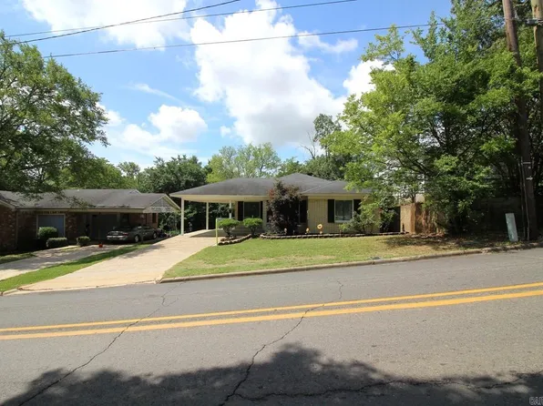 927 Greenwood Ave, Hot Springs, AR 71913