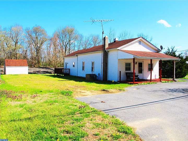 2526 Red Lion Rd, Bear, DE 19701 Zillow