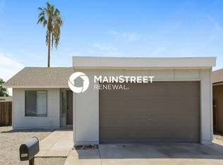 4901 W Puget Ave, Glendale, AZ 85302