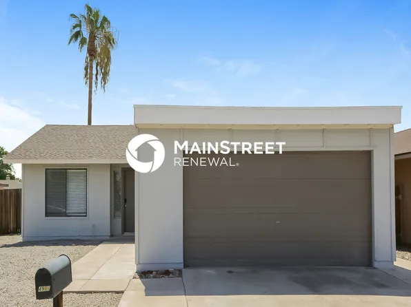 4901 W Puget Ave, Glendale, AZ 85302