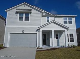 126 Palomar Dr, Saint Johns, FL 32259