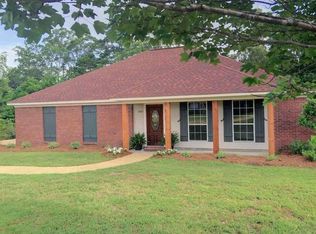 1007 Cobblestone Pl, Brandon, MS 39042