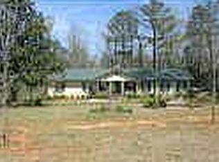 396 Minter Dr, Hampton, GA 30228