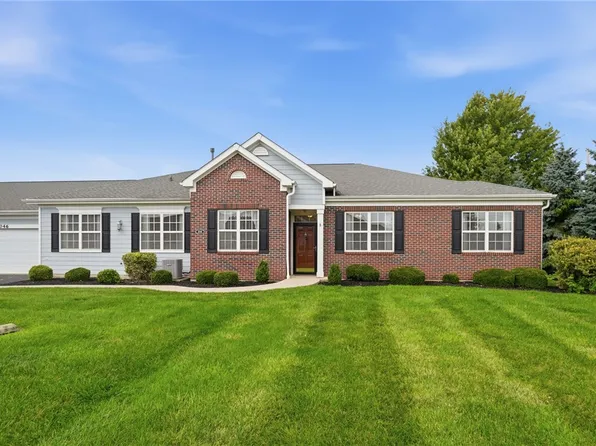 3046 Elmbrook Way, Dayton, OH 45431