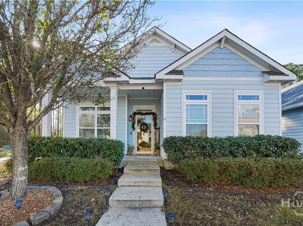 127 Moonlight Trail, Port Wentworth, GA 31407