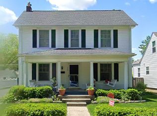 765 Vernon Rd, Columbus, OH 43209