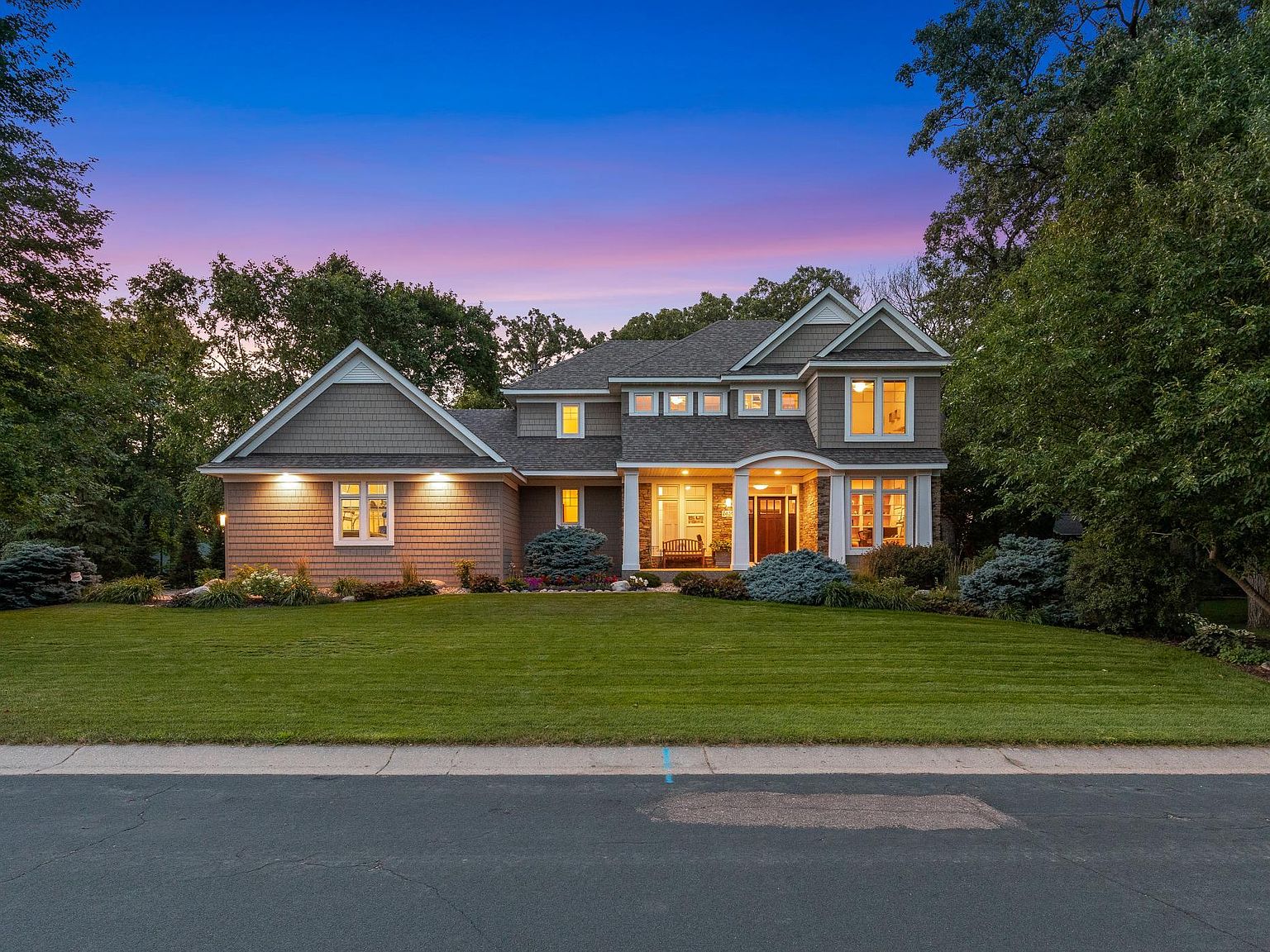 2436 Highover Trl, Chanhassen, MN 55317 Zillow