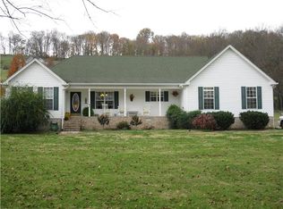 320 Hawthorne Rd LOT 10, Shelbyville, TN 37160