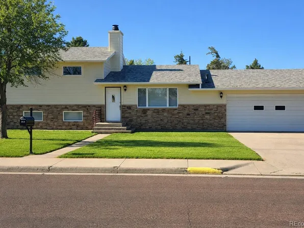 218 W 9th Street, Julesburg, CO 80737
