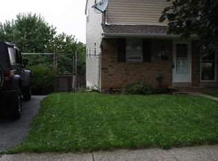 270 Edward Ln, Catasauqua, PA 18032