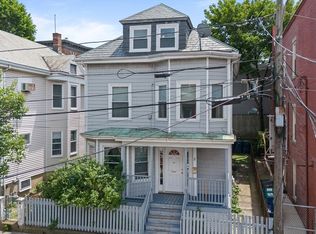 8 Ward St, Salem, MA 01970