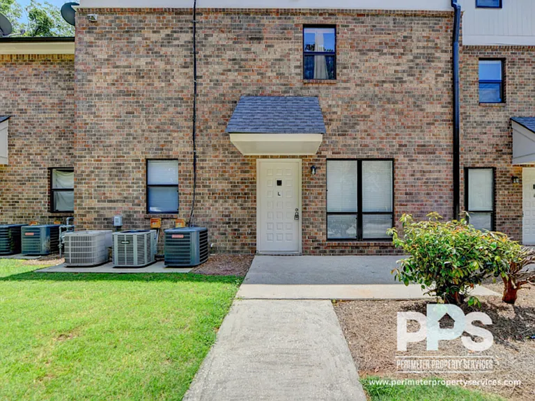 1004 Tribble Gap Rd #5A — Photo 25