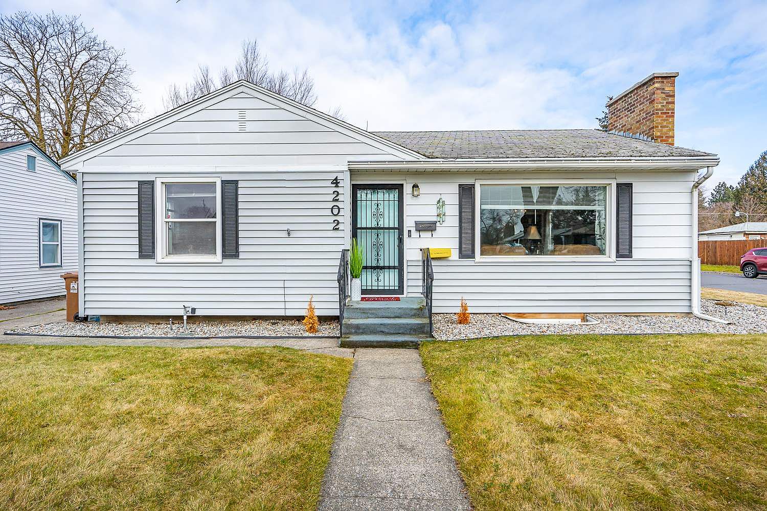 4202 W Wellesley Ave Spokane Wa 99205 Zillow