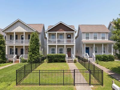 5602B Kentucky Ave, Nashville, TN, 37209
