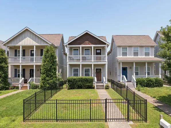 5602B Kentucky Ave, Nashville, TN 37209