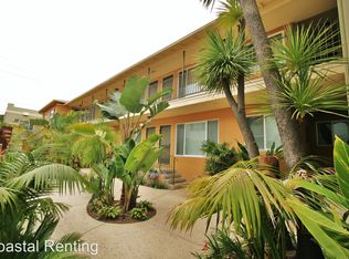 3428 E 1st St APT 1, Long Beach, CA 90803