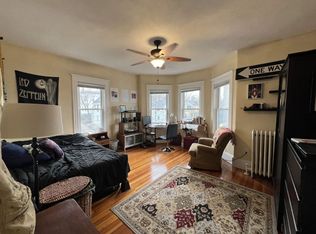 121 Liberty Rd UNIT 23R, Somerville, MA 02144