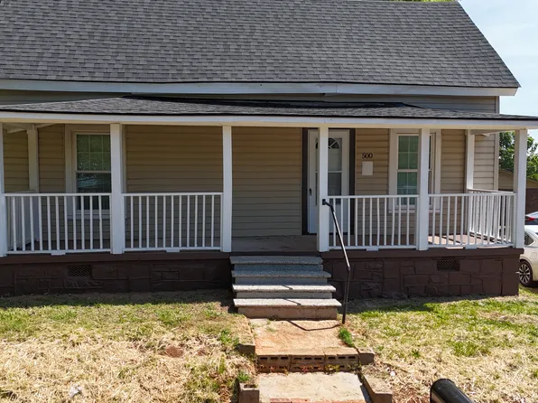 500 Birnie St, Greenville, SC 29611