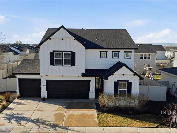 11121 W Soaring Hawk St, Star, ID 83669