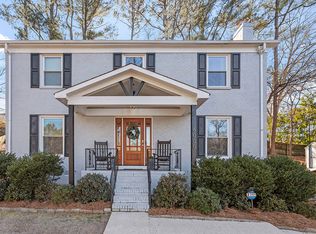 6000 Clare Ct, Raleigh, NC 27609