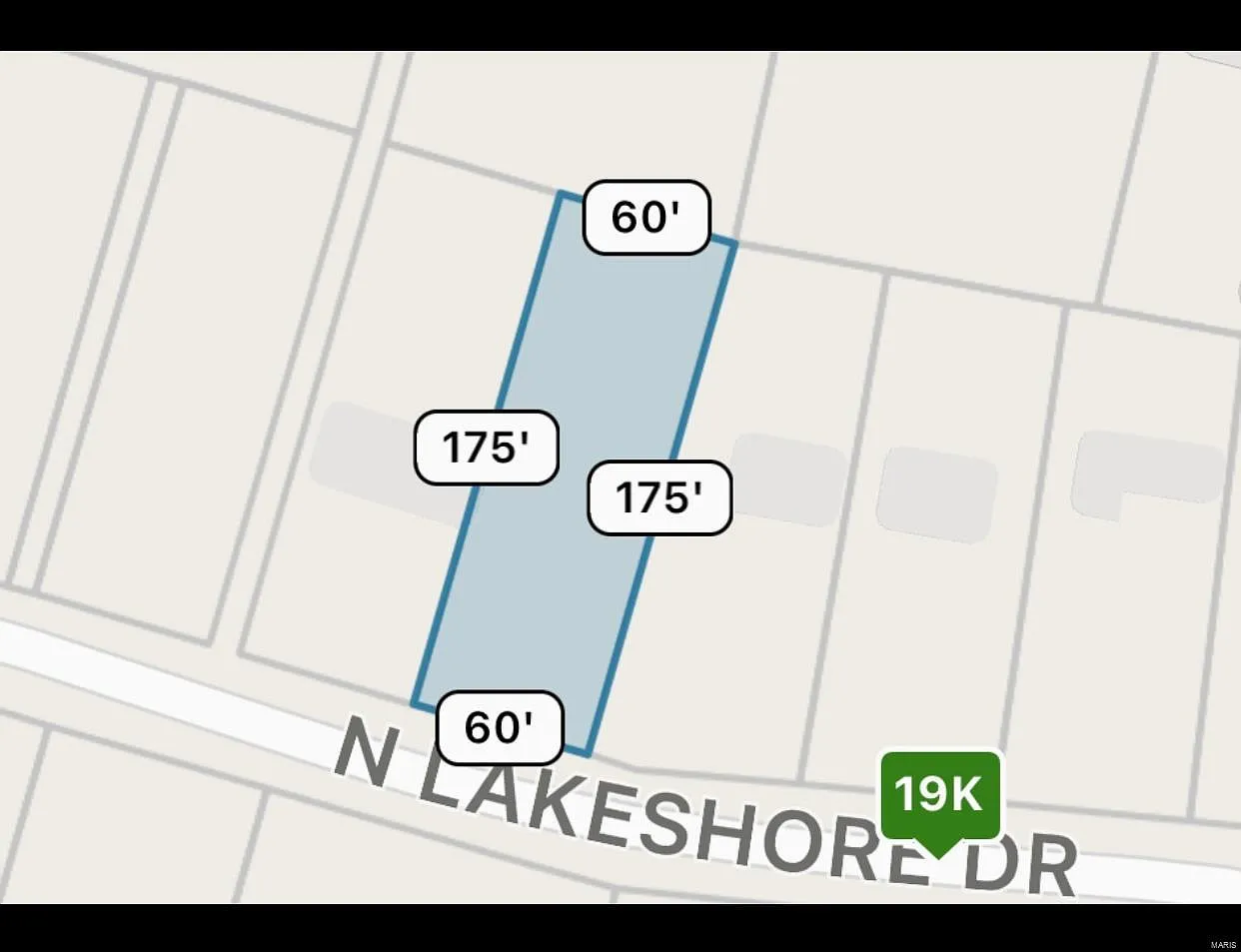 0 N Lakeshore Dr photo 1