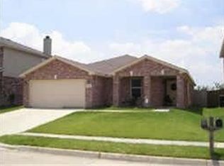 13609 Ponderosa Ranch Rd, Roanoke, TX 76262