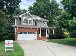 616 Lake Artesia Ln, Fuquay Varina, NC 27526