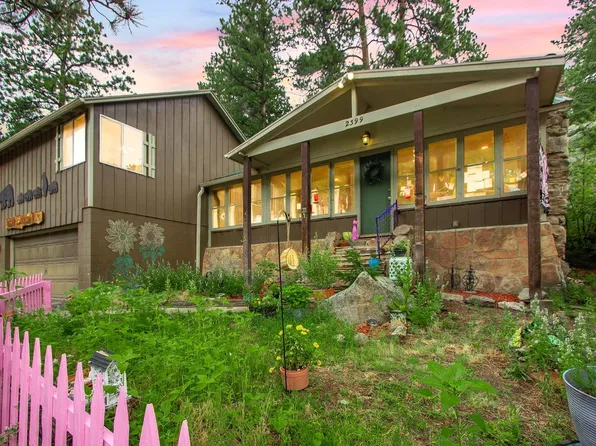 2399 US Highway 34, Drake, CO 80515