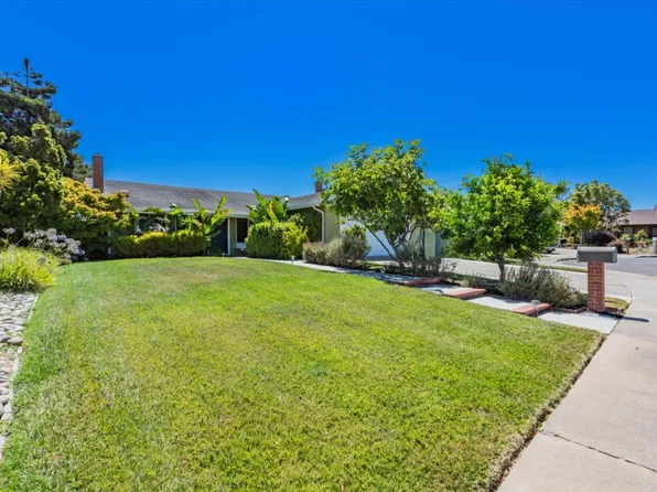 4852 Cheryl Ct, Union City, CA 94587